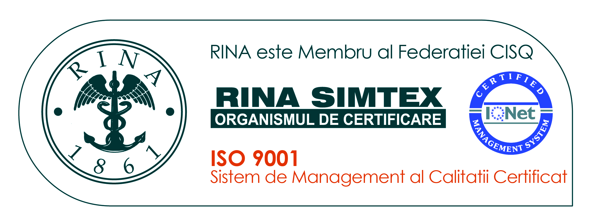 ISO 9001