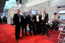 ITS World Congress 2012 - ELSOL