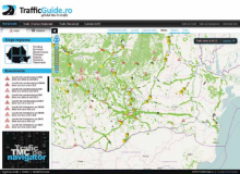 TrafficGuide.ro