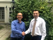 PTV AUSTRIA ȘI ELECTRONIC SOLUTIONS ANUNȚĂ PARTENERIAT DE DISTRIBUȚIE ÎN ROMÂNIA 